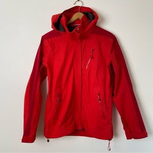 Nike ACG Red GORE-TEX Jacket